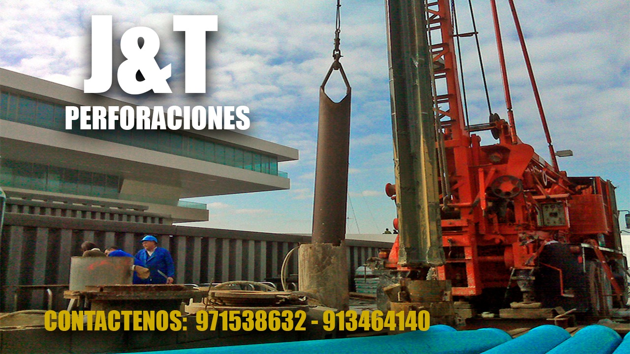 J&T Nuestros Servicios