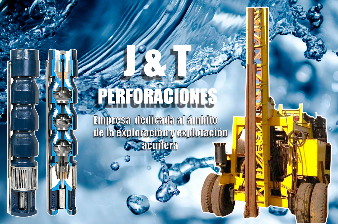 Equipo J&T trabajando
